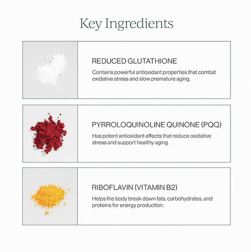 Liposomal Glutathione